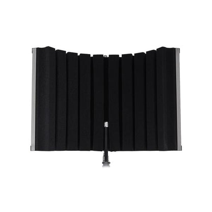 marantz vocal booths marantz professional sound shield compact vocal reflection baffle
