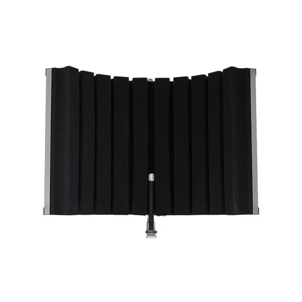marantz vocal booths marantz professional sound shield compact vocal reflection baffle