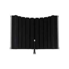 Marantz Vocal Booths Marantz Professional Sound Shield Compact Vocal Reflection Baffle
