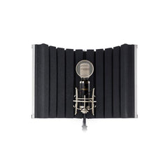 Marantz Vocal Booths Marantz Professional Sound Shield Compact Vocal Reflection Baffle