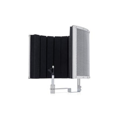 Marantz Vocal Booths Marantz Professional Sound Shield Live Vocal Reflection Filter