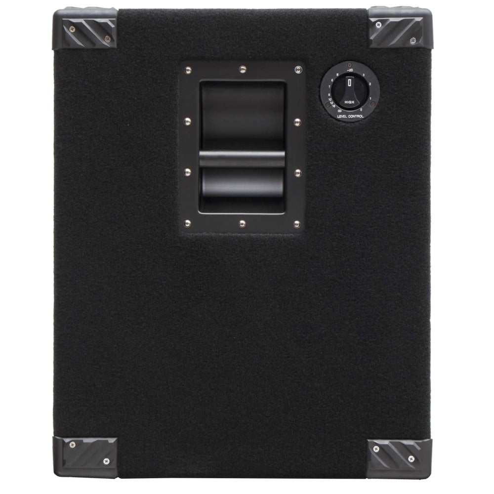 Markbass Bass Amp Speaker Cabinet Markbass Cabinet Standard 104 HR 800 Watt Bass Amp Speaker Cabinet