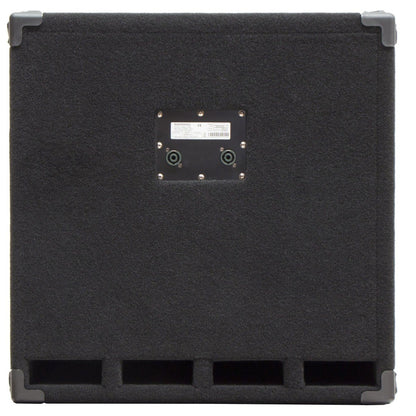 Markbass Bass Amp Speaker Cabinet Markbass Cabinet Standard 104 HR 800 Watt Bass Amp Speaker Cabinet