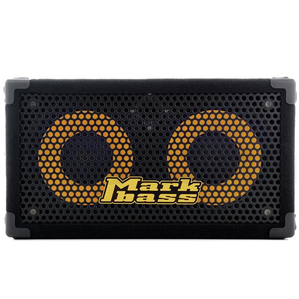 Markbass Bass Amplifier Cabinets 8 Ohm Markbass Traveler 102P Bass Amplifier Cabinet