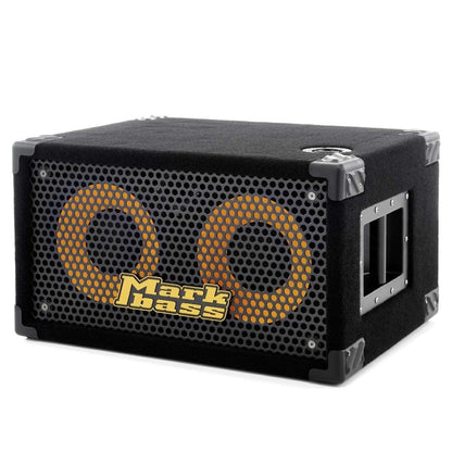 markbass bass amplifier cabinets 8 ohm markbass traveler 102p bass amplifier cabinet   