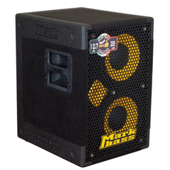 Markbass Bass Amplifier Cabinets Mark Bass MB58R 102P Amplifiers Cabinet