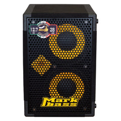Markbass Bass Amplifier Cabinets Mark Bass MB58R 102P Amplifiers Cabinet