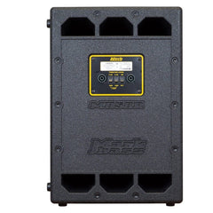 Markbass Bass Amplifier Cabinets Mark Bass MB58R 102P Amplifiers Cabinet