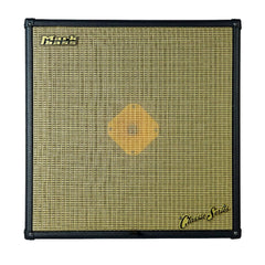 Markbass Bass Amplifier Cabinets Markbass Classic 104 Casa Amplifire Cabinet