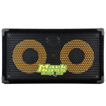 markbass bass amplifier cabinets markbass new york 122 ninja bass amplifier cabinet