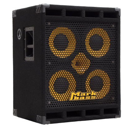 markbass bass amplifier cabinets markbass standard 104hf bass amplifier cabinet