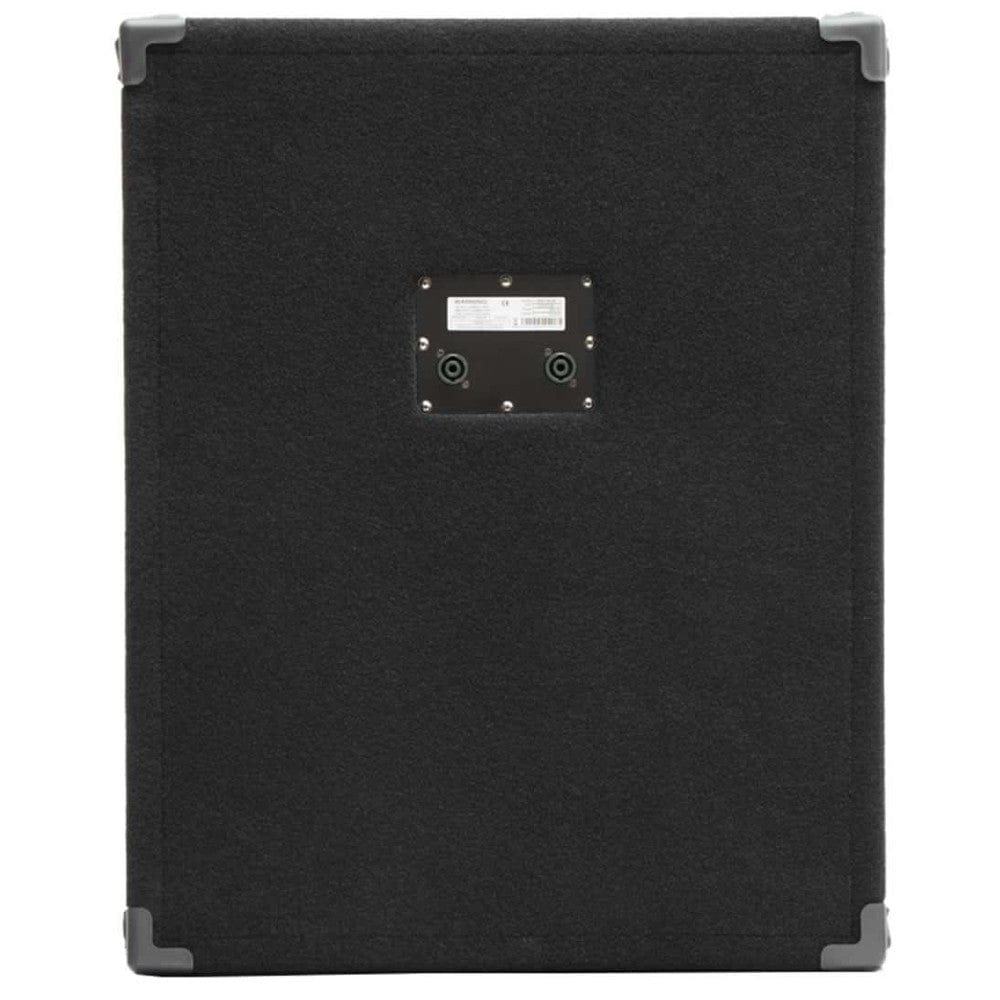 markbass bass amplifier cabinets markbass standard 104hf bass amplifier cabinet