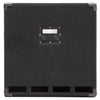 Markbass Bass Amplifier Cabinets Markbass Standard 104HR Bass Amplifier Cabinet