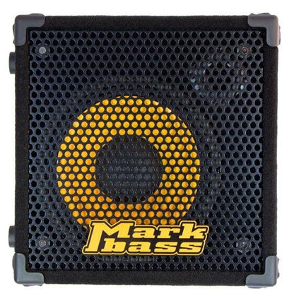 Markbass Bass Amplifier Cabinets Markbass Standard 121 HR Bass Amplifier Cabinet