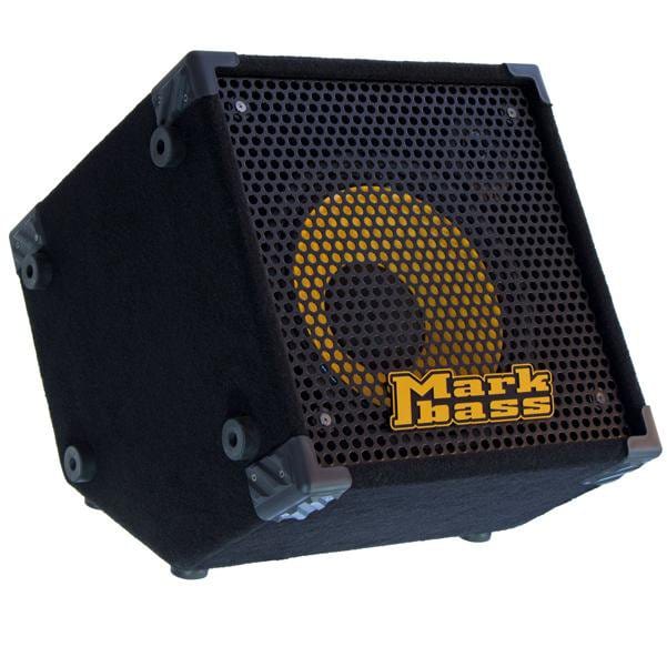 Markbass Bass Amplifier Cabinets Markbass Standard 121 HR Bass Amplifier Cabinet