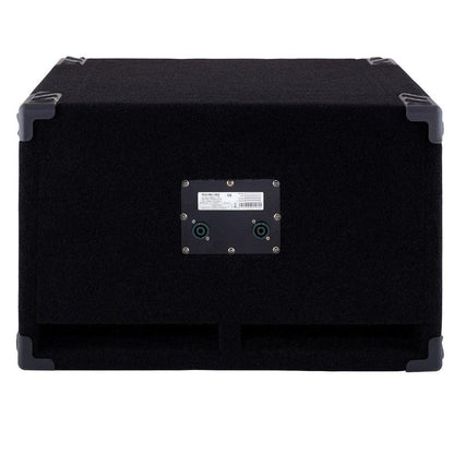 markbass bass amplifier cabinets markbass traveler 121 ninja bass amplifier cabinet