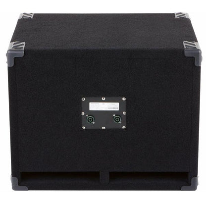 markbass bass amplifier cabinets markbass traveler 151p bass amplifier cabinet