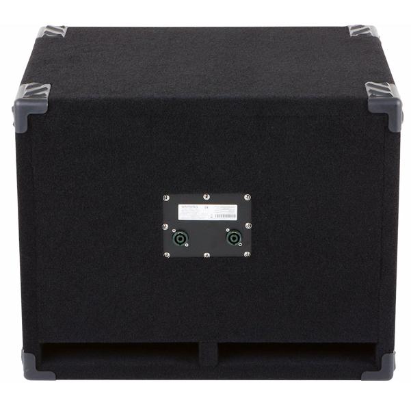 markbass bass amplifier cabinets markbass traveler 151p bass amplifier cabinet