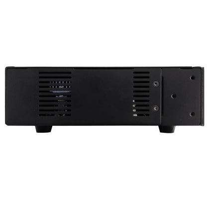 Markbass Bass Amplifier Heads Mark Bass Little Mark IV Ninja Bass Amplifier Head