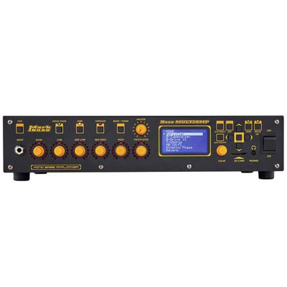 markbass bass amplifier heads markbass bass multiamp mono bass amplifier head