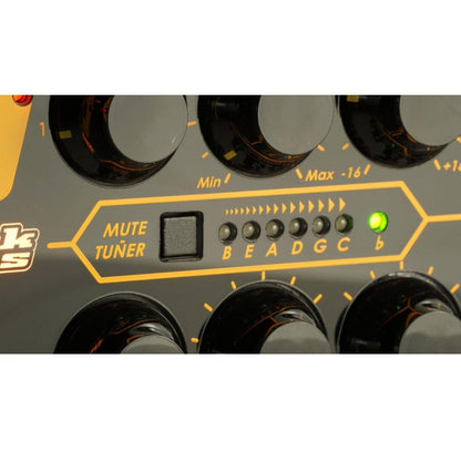 markbass bass amplifier heads markbass evo 1 bass amplifier head