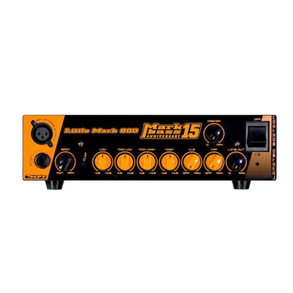markbass bass amplifier heads markbass little mark 800 15th anniversary bass amplifier head