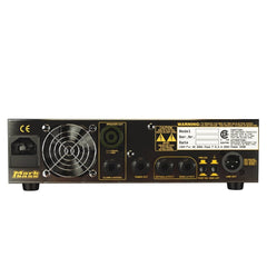 Markbass Bass Amplifier Heads Markbass Little Mark 800 Bass Amplifier Head