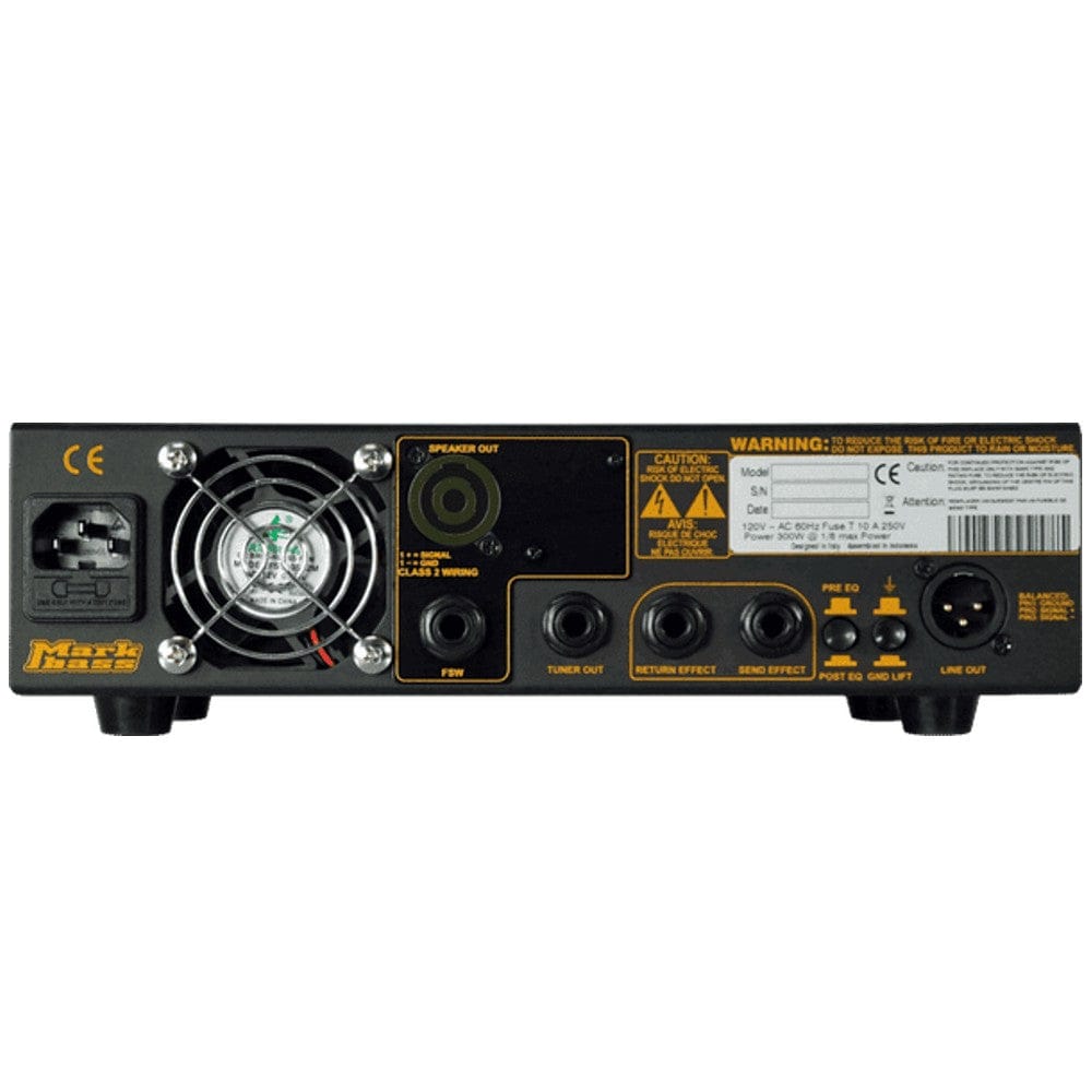 markbass bass amplifier heads markbass mbh110067z little marcus 500 marcus guitar bass amplifier head