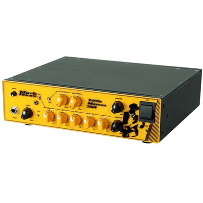 markbass bass amplifier heads markbass mbh110069z little marcus 250 marcus guitar bass amplifier head 250w