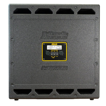 Markbass Bass Amplifiers Markbass MB58R 104 Pure Bass Amplifier