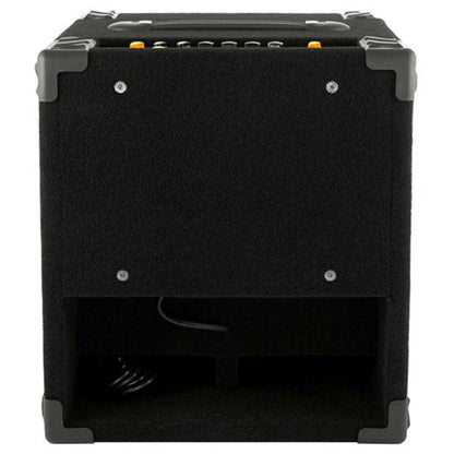 markbass bass amplifiers markbass mini cmd 121p bass amplifier
