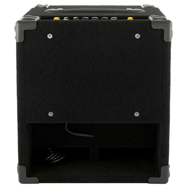 markbass bass amplifiers markbass mini cmd 121p bass amplifier