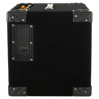markbass bass amplifiers markbass mini cmd 121p bass amplifier