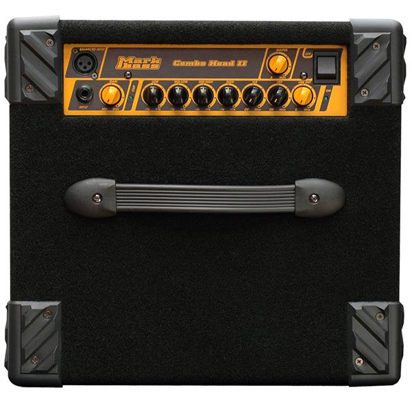 markbass bass amplifiers markbass mini cmd 121p bass amplifier