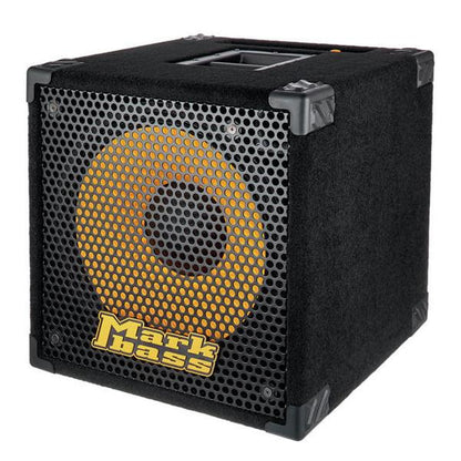 markbass bass amplifiers markbass mini cmd 151p lm3 bass combo amplifier