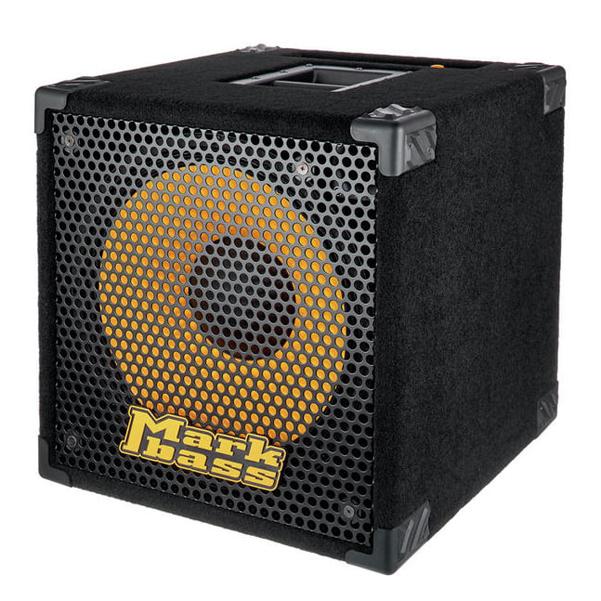 markbass bass amplifiers markbass mini cmd 151p lm3 bass combo amplifier