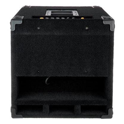 markbass bass amplifiers markbass mini cmd 151p lm3 bass combo amplifier