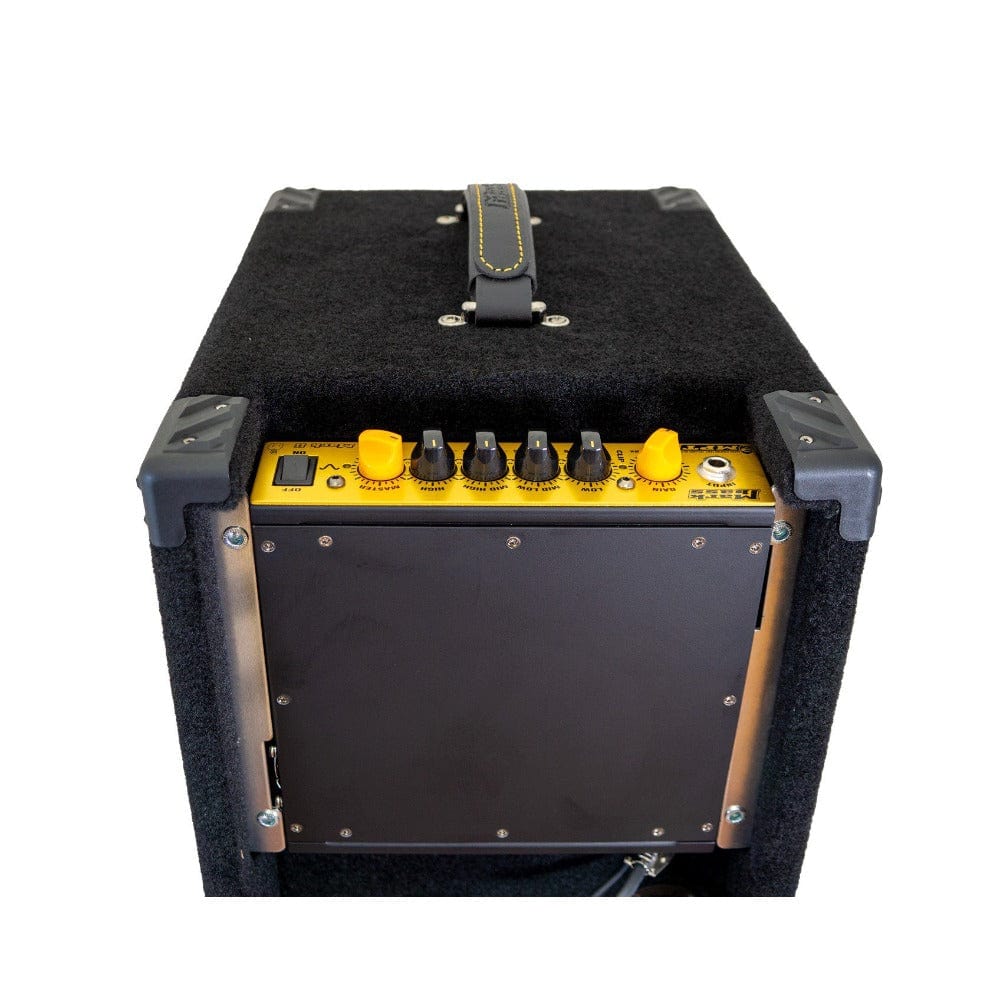 markbass bass amplifiers markbass minimark 802 n300 bass amplifier