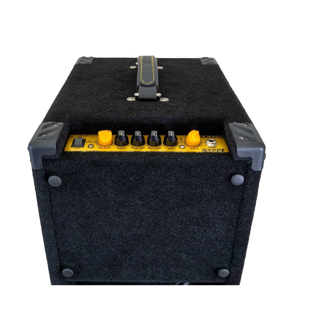markbass bass amplifiers markbass minimark 802 n300 bass amplifier