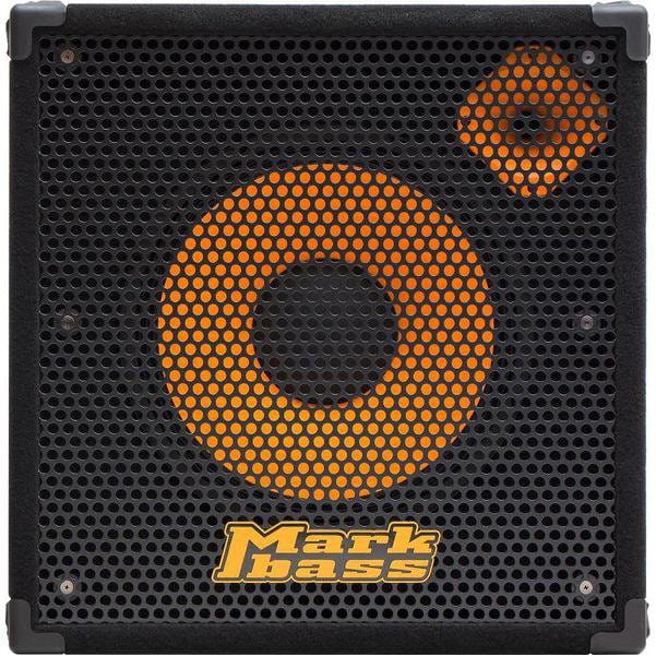 markbass bass amplifiers markbass standard 151 hr bass amplifier