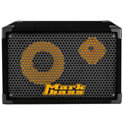 Markbass Bass Amplifiers Markbass Traveler 121H Bass Cabinet