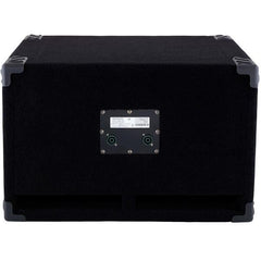 Markbass Bass Amplifiers Markbass Traveler 121H Bass Cabinet