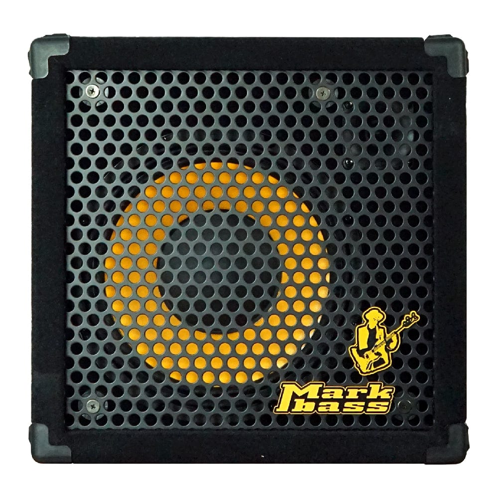 markbass bass combo amplifiers black markbass marcus miller cmd 101 micro 60 watt bass combo amplifier   