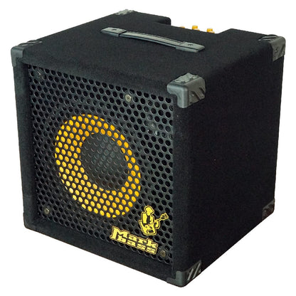 markbass bass combo amplifiers black markbass marcus miller cmd 101 micro 60 watt bass combo amplifier   