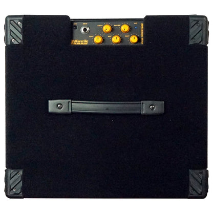markbass bass combo amplifiers black markbass marcus miller cmd 101 micro 60 watt bass combo amplifier   
