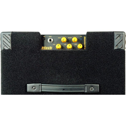 markbass bass combo amplifiers black markbass marcus miller cmd 101 micro 60 watt bass combo amplifier   