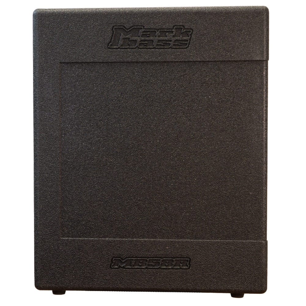 Markbass Bass Combo Amplifiers Mark Bass MB58R CMD 102 Pure Bass Combo Amplifiers