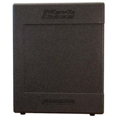 Markbass Bass Combo Amplifiers Mark Bass MB58R CMD 102 Pure Bass Combo Amplifiers