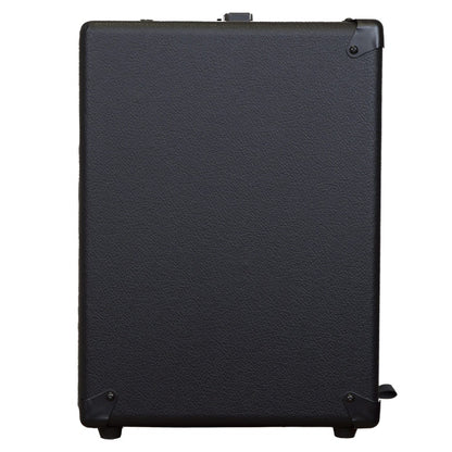 Markbass Bass Combo Amplifiers Mark Bass MBC105104 CMB 101 Black Line Combo Bass Amplifier