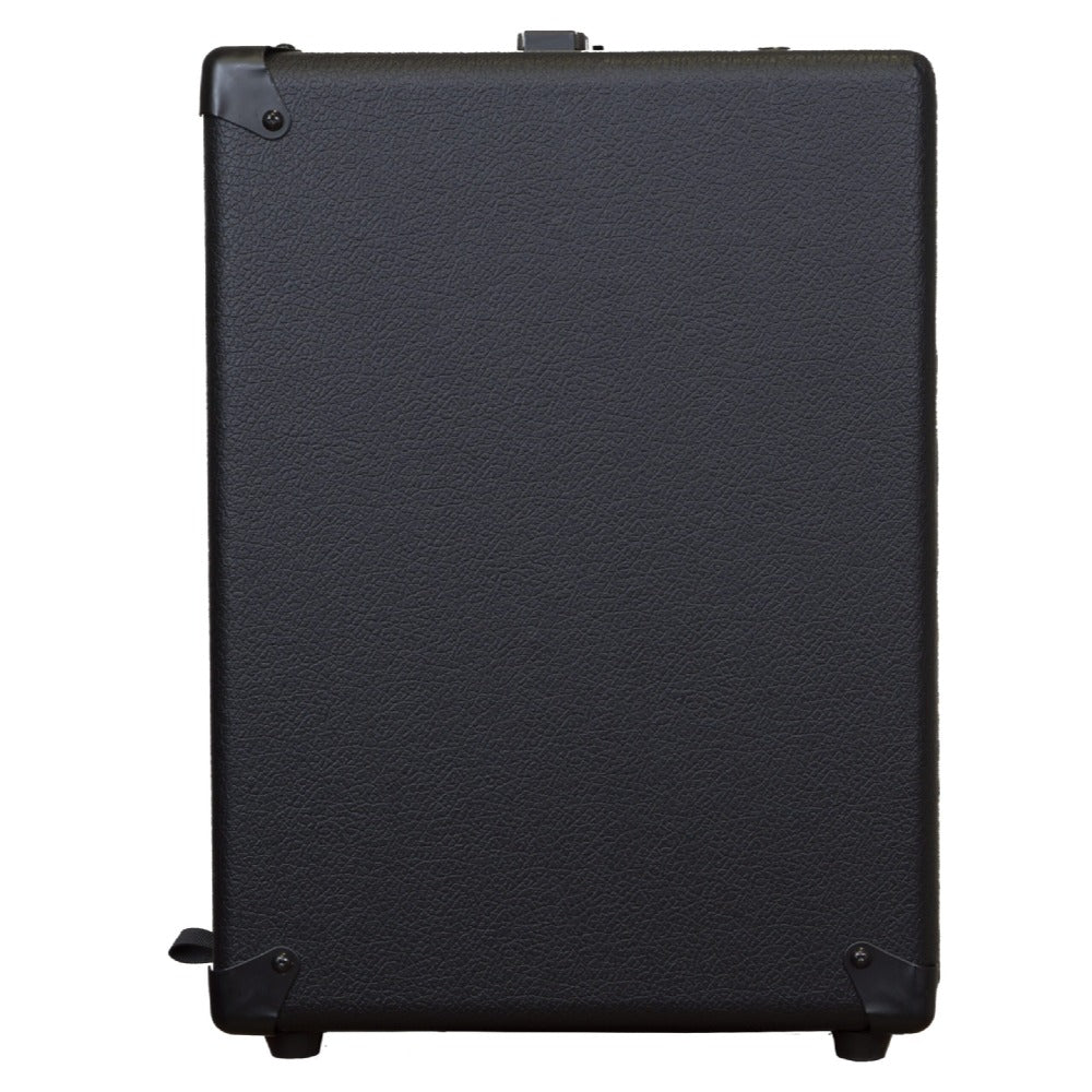 Markbass Bass Combo Amplifiers Mark Bass MBC105104 CMB 101 Black Line Combo Bass Amplifier